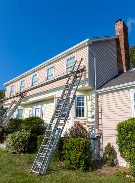 Best Wood Siding Installation  in Jasper, AL