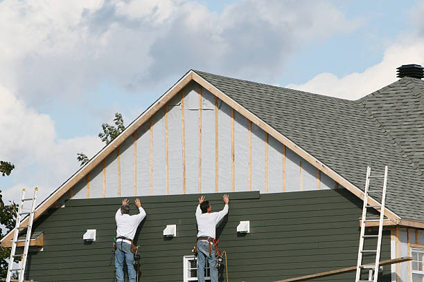 Best Brick Veneer Siding  in Jasper, AL